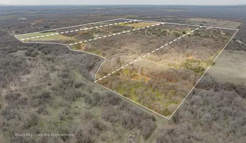 20 Acre Recreational Land Tract
