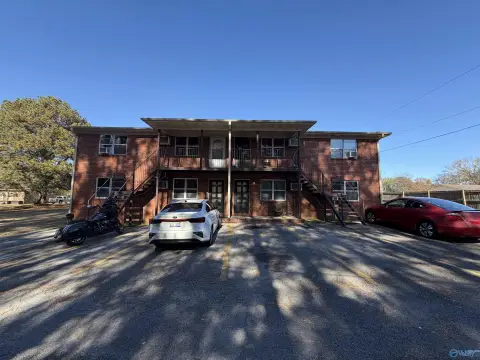 Remodeled Multi-Unit Building For Sale