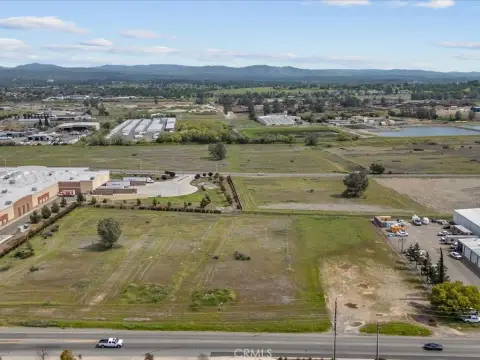 Prime Commercial Land Opportunity