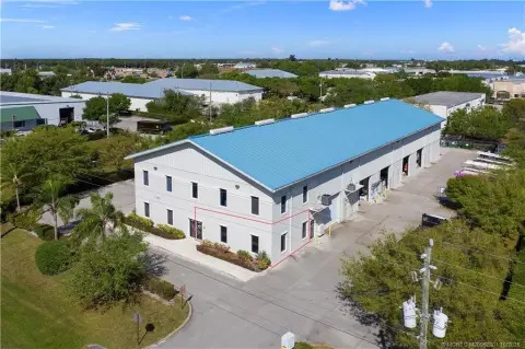 Stuart, FL Office Space