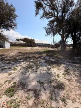 Commercial Lot with Residential Option