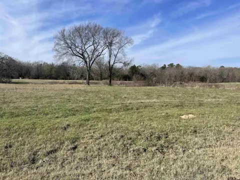 Residential Land Near Lake Bob