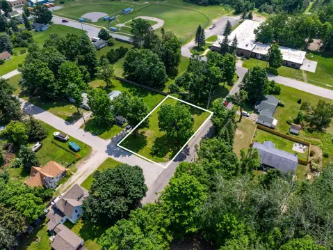 Vacant Lot in Wolverine, MI