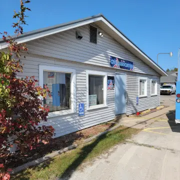 St. Helen Commercial Building