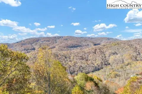 Land in Gated Boone Community