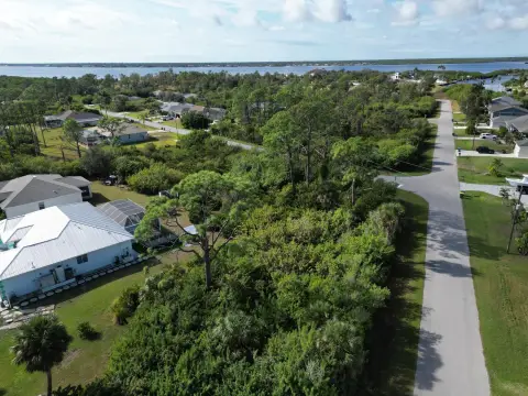 Port Charlotte Land Opportunity