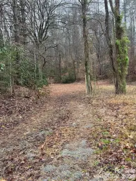 Cleared Land Ready to Build