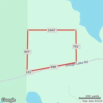 Gwinn, MI Land For Sale