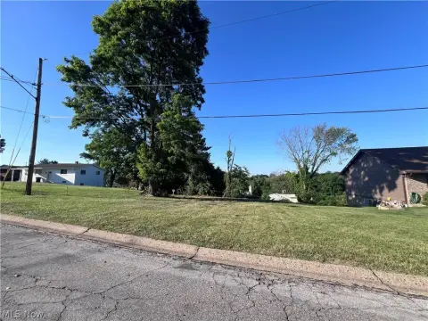 Land For Sale in Steubenville