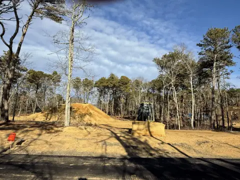 Harwich Land Near Conservation