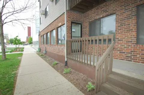 Downtown Office Space Available