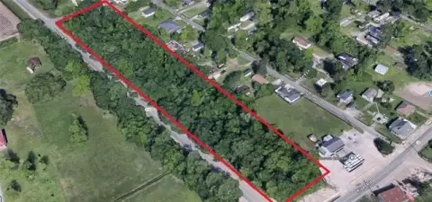 Hahnville Land Development Opportunity