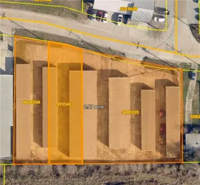120-Unit Drive-Up Self Storage