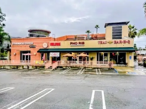 Glendora Restaurant Business Opportunity