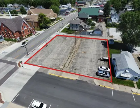 Commercial Lots in Maquoketa, IA