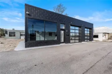 Prime Corner Lot in Rogers