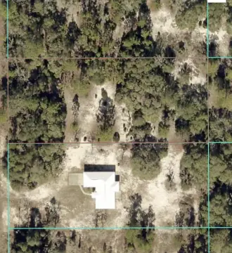 Residential Lots in Rainbow Lakes