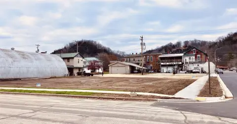 Cassville Mixed-Use Development Lot