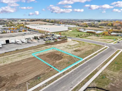 Residential Lot in Cottage Grove