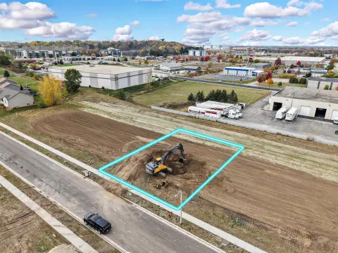 Residential Lot in Cottage Grove