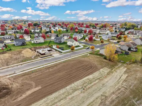 Residential Lot in Cottage Grove