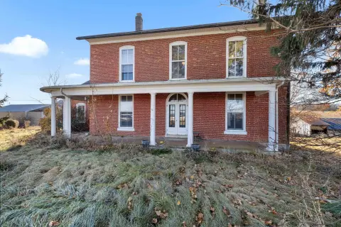 Unique Freeport Income-Generating Event Property