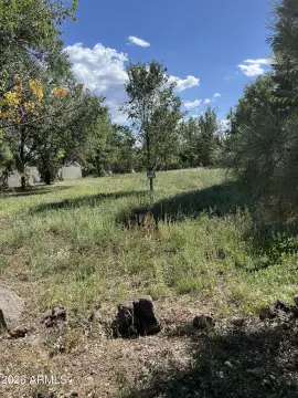 Residential Lot in Wonderland Acres