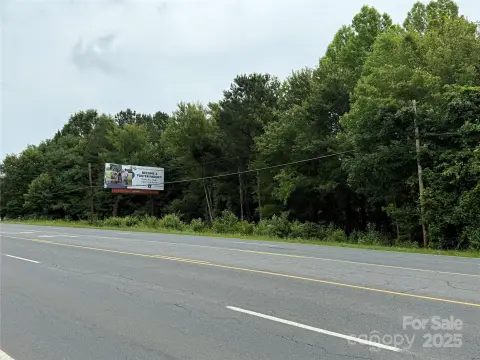 China Grove Land with Income