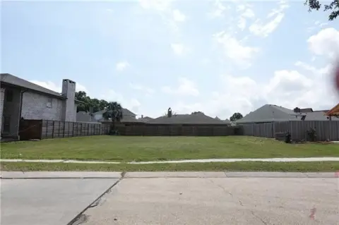 Metairie Vacant Land For Sale