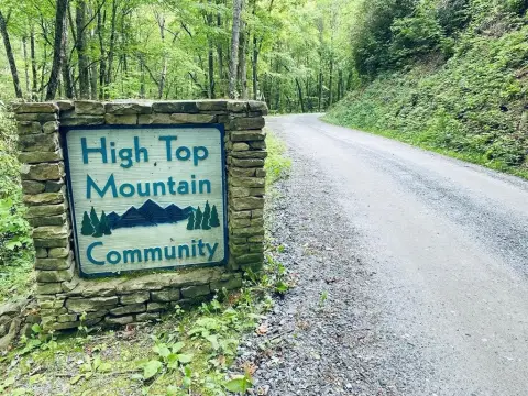 Whittier Wooded Lot Opportunity