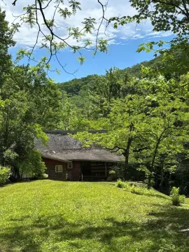 Unrestricted Land with Mountain Views