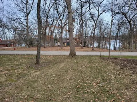 Lake Summerset Landscaped Lake View Lot