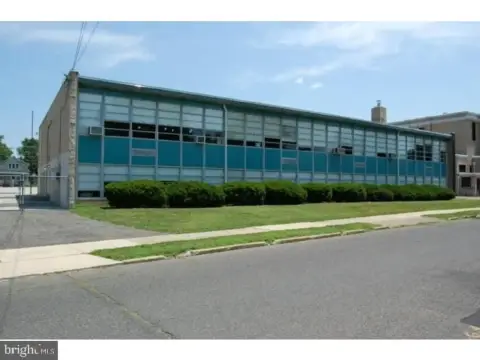 Former School Facility in Westmont