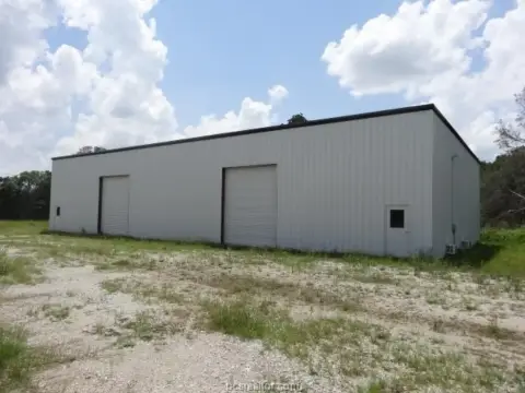 Bryan, TX Industrial Opportunity