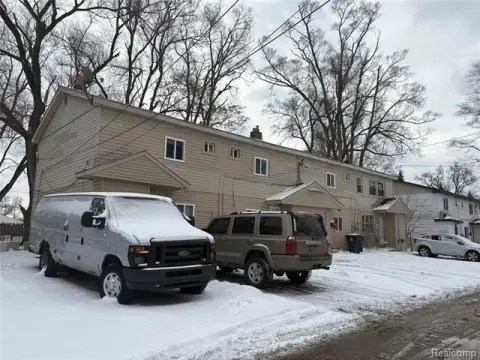 Westland Quadruplex Investment Opportunity