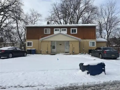 Westland Duplex: Income Potential