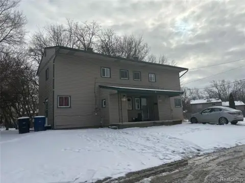 Westland Duplex: Investment Opportunity