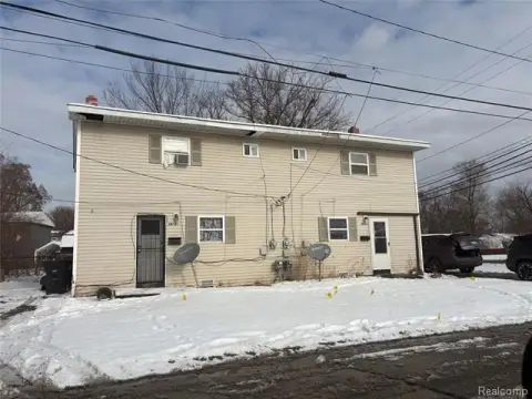 Westland Duplex Investment Opportunity