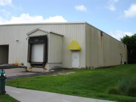 Industrial Warehouse Space in La Crosse