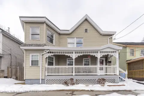 Turnkey Two-Family Kingston Investment