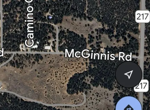 Land For Sale in Tijeras