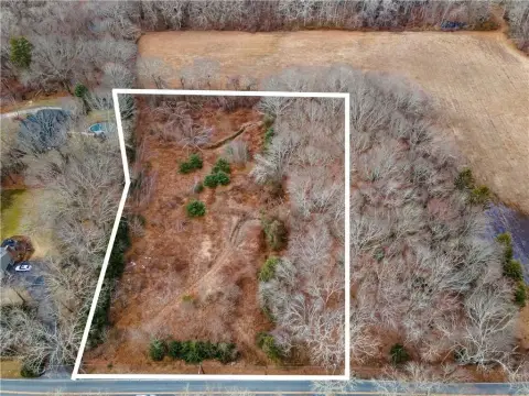 Two Acre Residential Lot