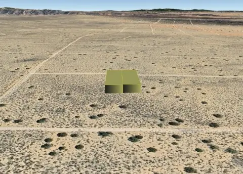 Acre Land in Rio Rancho