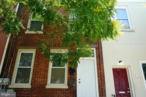 Camden Duplex: Investment Opportunity