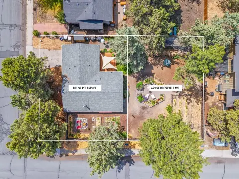 Bend, OR Residential Lots