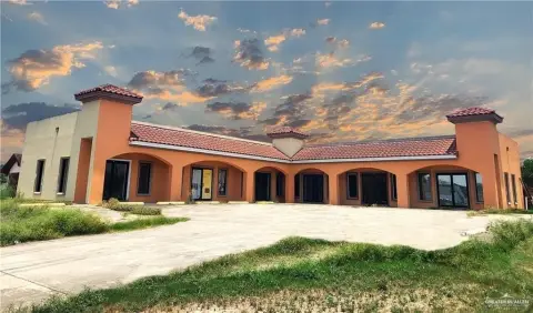Six-Unit Multifamily Property