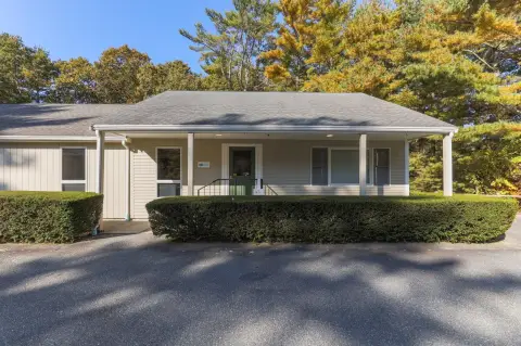 Turnkey Office Space For Lease