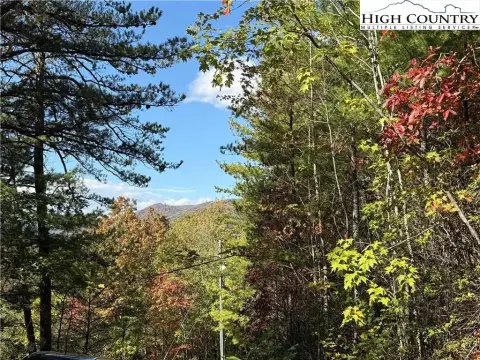 Mountain Property Near Blowing Rock