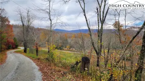 Land Near Banner Elk
