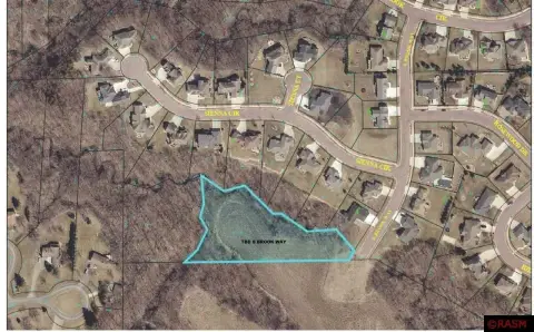 Land for Residential Development